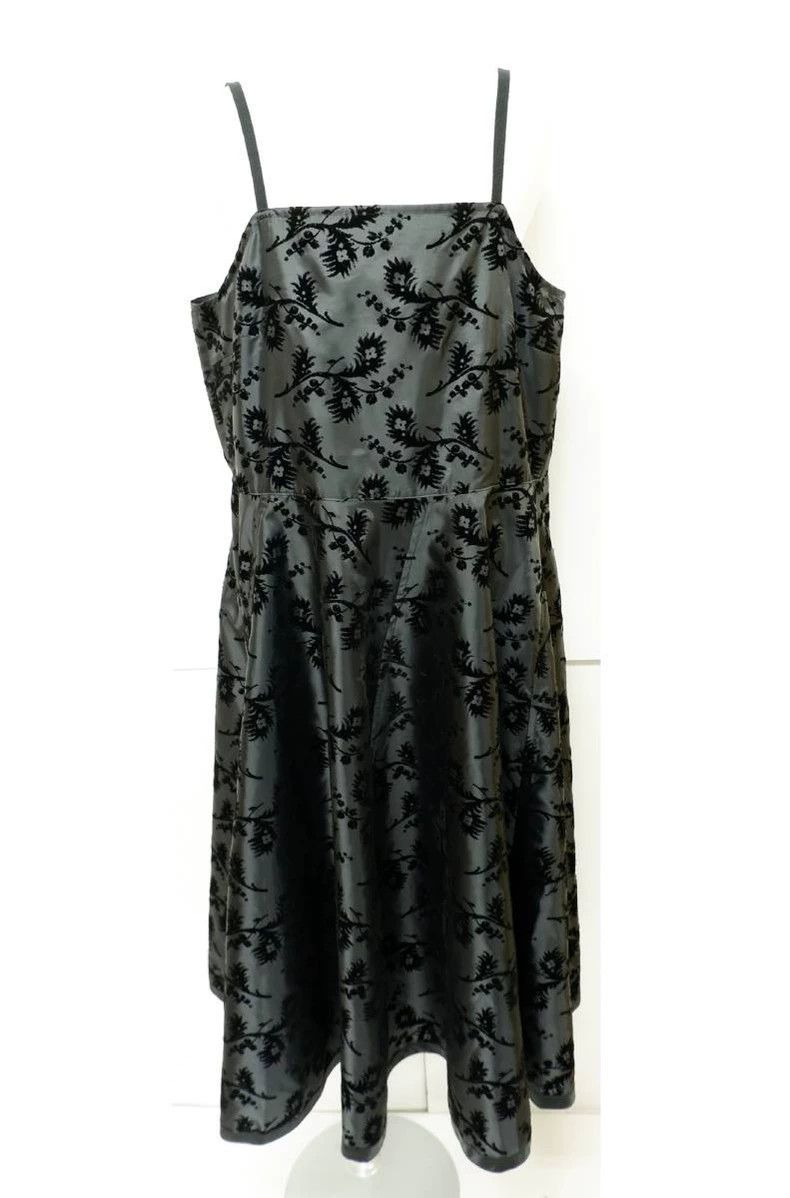 Comme des Garcons Comme Des Garcons Sling dress Size M / US 6-8 / IT 42-44 - 1 Thumbnail