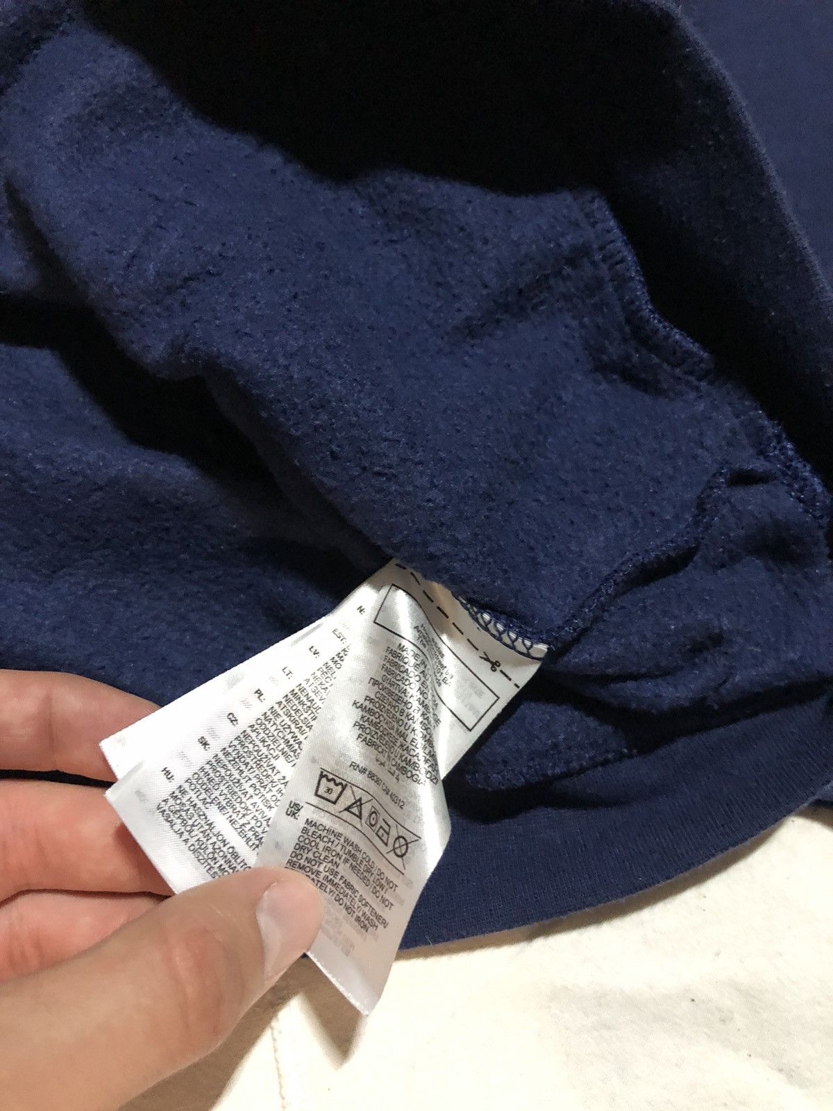 Adidas Vintage x Adidas x Streetwear Size US XL / EU 56 / 4 - 6 Thumbnail