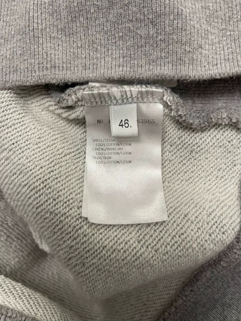 Other Thom Browne A trench coat with a hood Size L / US 10 / IT 46 - 7 Thumbnail