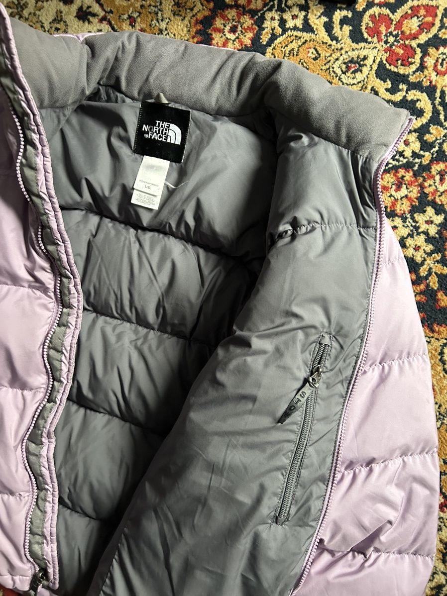 The North Face × Vintage Vintage The North Face Puffer Jacket 700 women size-L Size L / US 10 / IT 46 - 6 Thumbnail