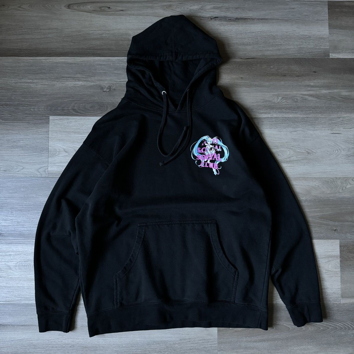 Assc race team hoodie on sale