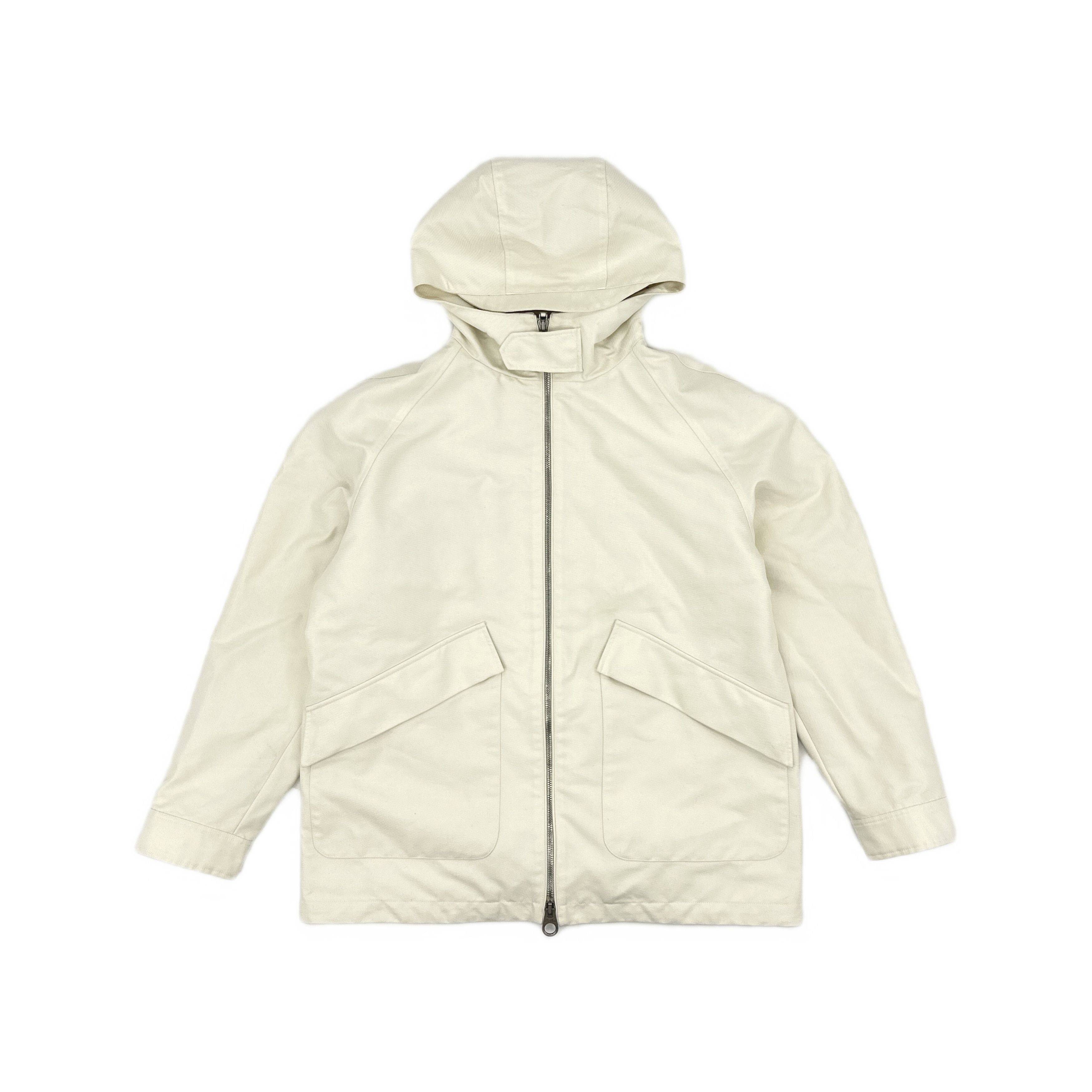 Loro Piana Loro Piana Seiro Blouson Jacket Size L Size US L / EU 52-54 / 3 - 1 Thumbnail