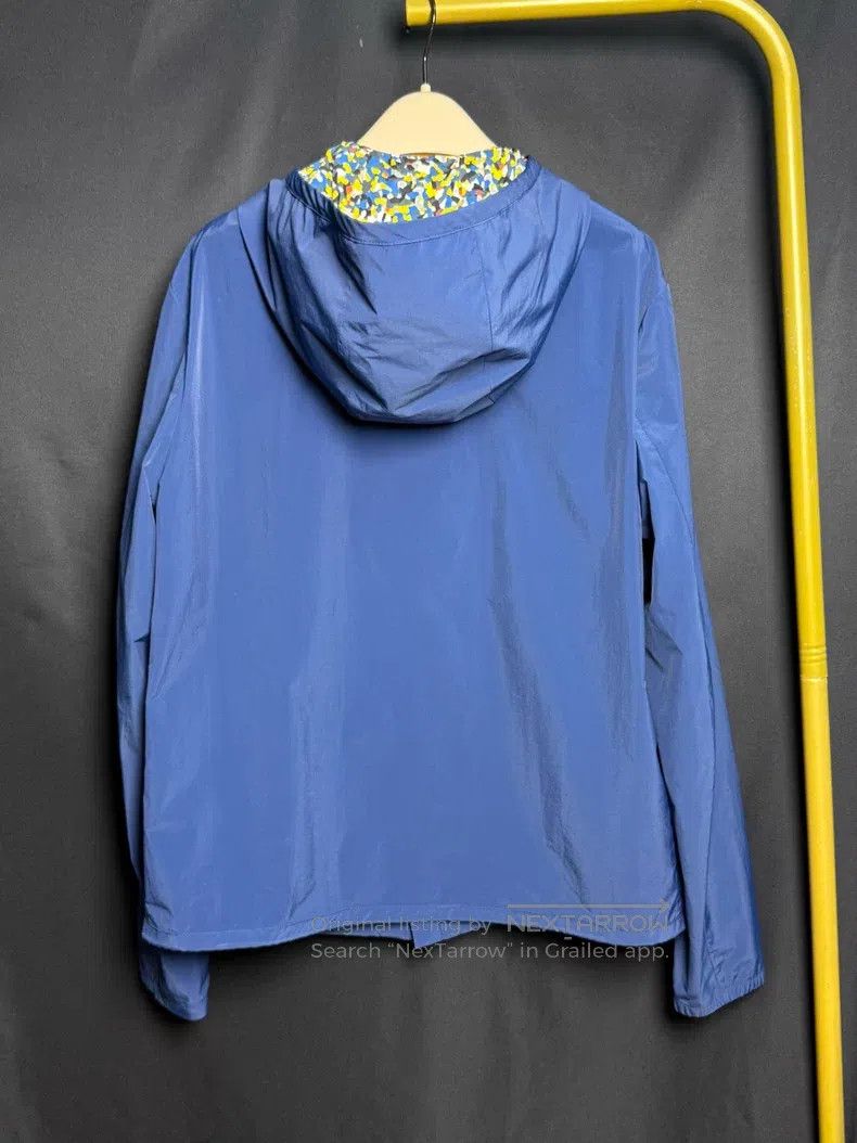 Fendi Fendi Little Monster Jacket, Blue Size US S / EU 44-46 / 1 - 3 Thumbnail