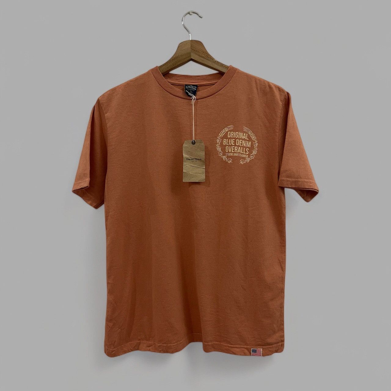 Kapital × Studio D'Artisan Studio D’Artisan Tshirt Size US M / EU 48-50 / 2 - 1 Thumbnail
