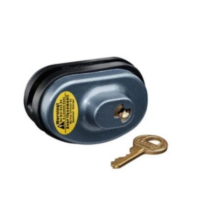 Other Master Lock G*n Trigger Lock 90DSPT - NEW / SEALED Size ONE SIZE - 2 Thumbnail