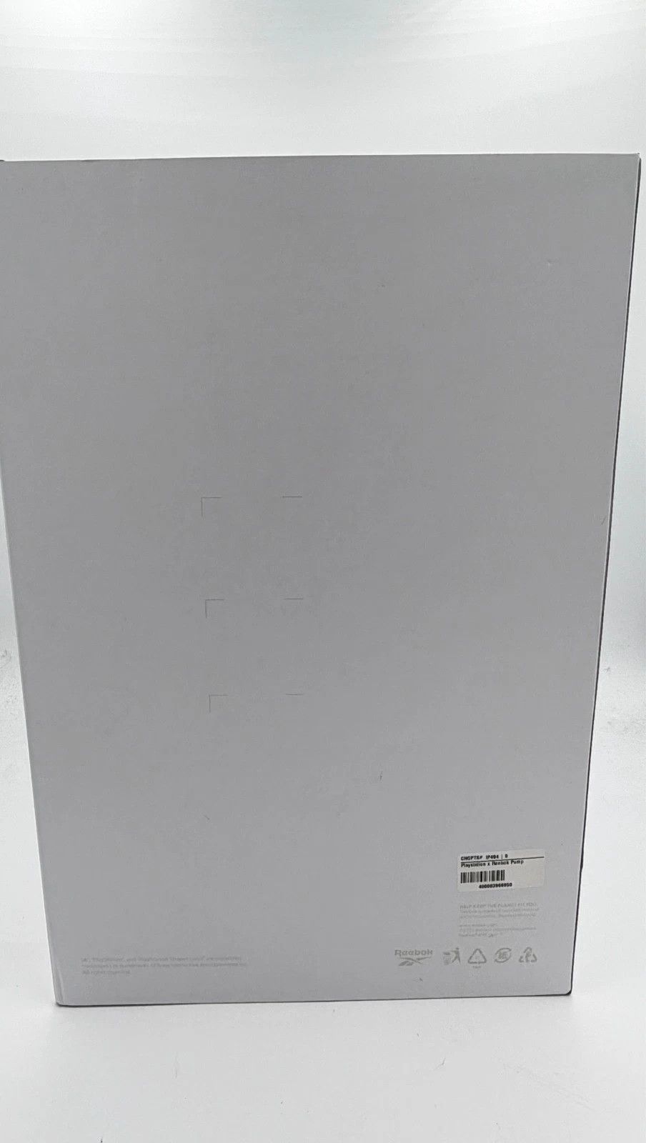 Reebok Reebok PlayStation 30th Anniversary Limited Stacking Box Set Size US 9 / EU 42 - 5 Thumbnail