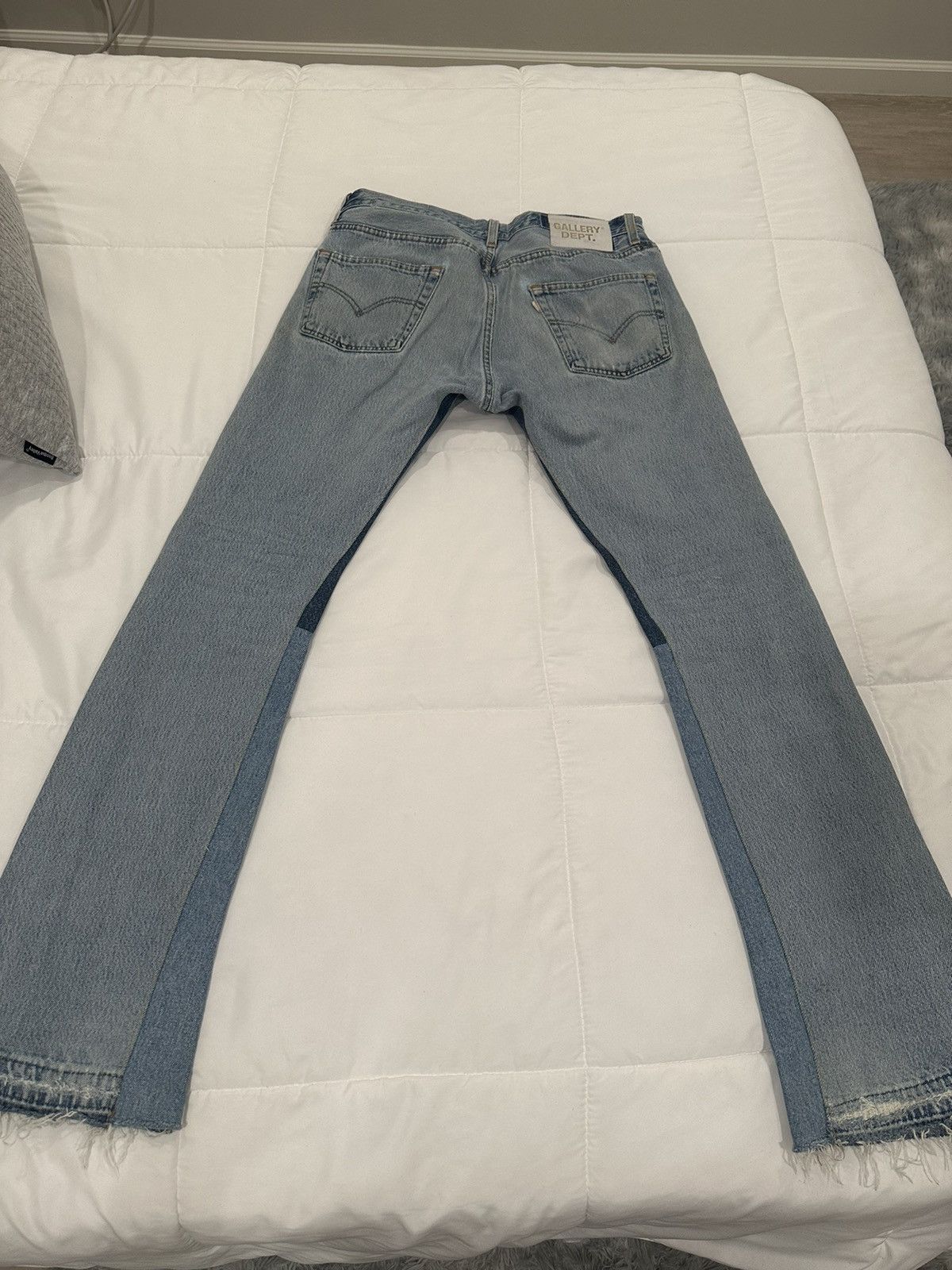 Gallery Dept. Gallery Dept LA Flare Size 32 Size US 32 / EU 48 - 8 Thumbnail