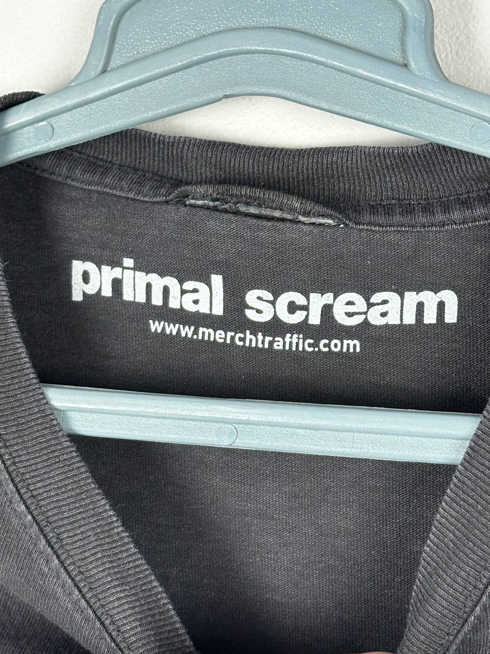 Vintage Primal Scream Screamadelica vintage T-shirt Size:L Size US M / EU 48-50 / 2 - 5 Thumbnail