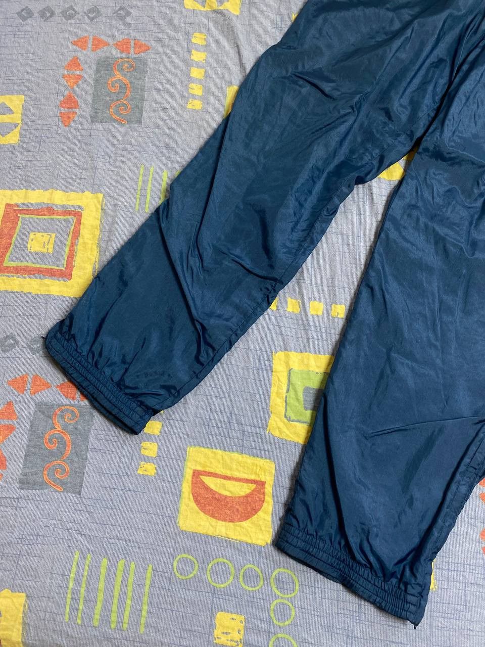 Nike Vintage Nike pants Size US 36 / EU 52 - 4 Thumbnail
