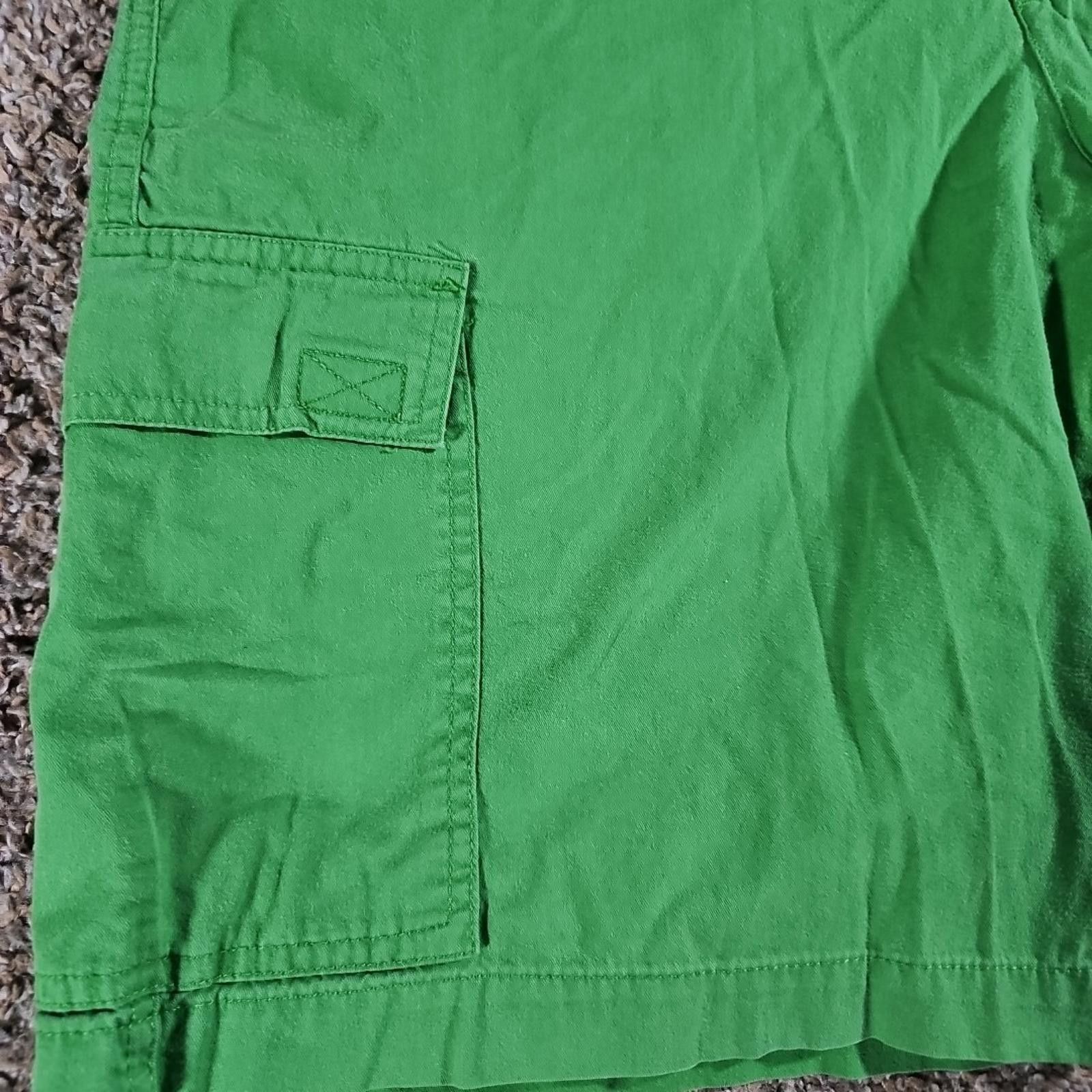 Columbia Columbia Green Shorts 34W 10L Size US 34 / EU 50 - 2 Thumbnail
