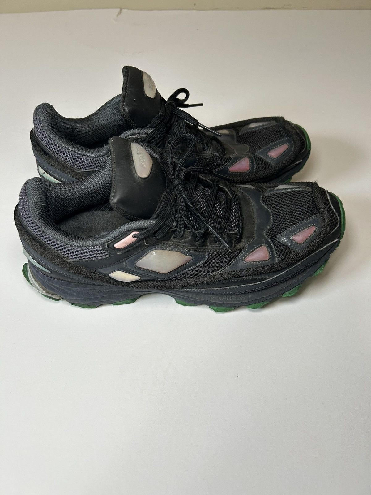 Raf Simons Raf Simons Adidas A/W 2013 Size US 10.5 / EU 43-44 - 3 Thumbnail