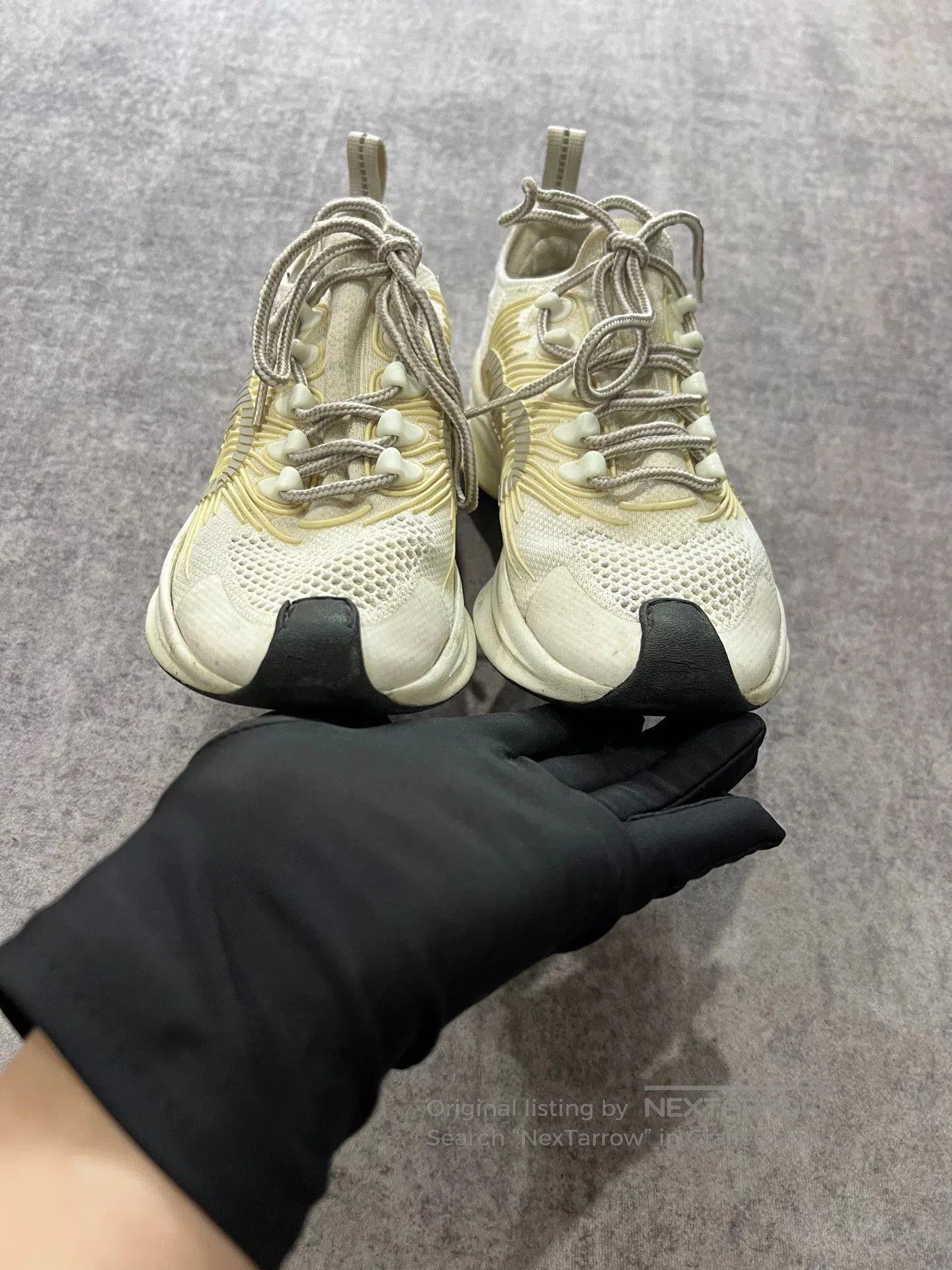 Gucci Gucci Women's Sneakers. Size US 6 / IT 36 - 5 Thumbnail