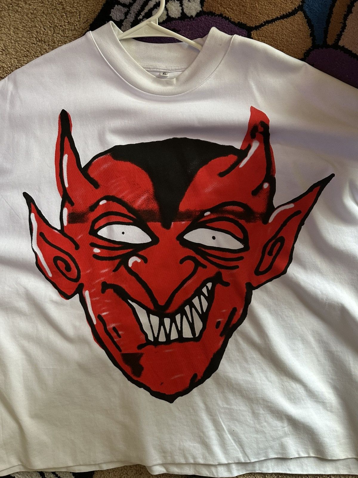 Billionaire Studios Billionaire Studios Demon Shirt Size US XL / EU 56 / 4 - 3 Thumbnail