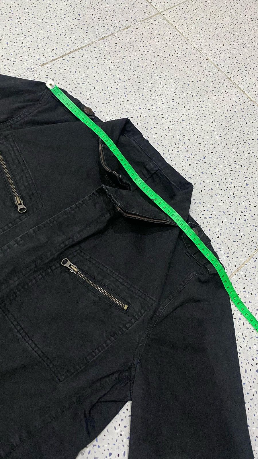 Japanese Brand × Takeo Kikuchi Japanese Takeo Kikuchi Jacket Size US M / EU 48-50 / 2 - 16 Thumbnail