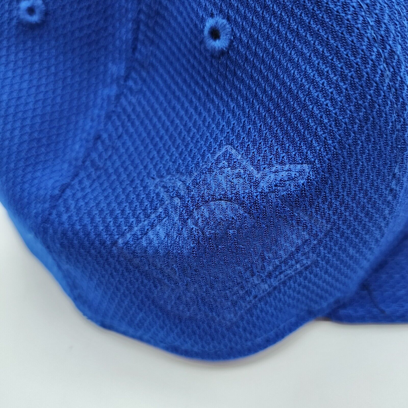 New Era Chicago Cubs Hat 6 3/4 Fit 59Fifty Authentic Collection Size ONE SIZE - 4 Thumbnail