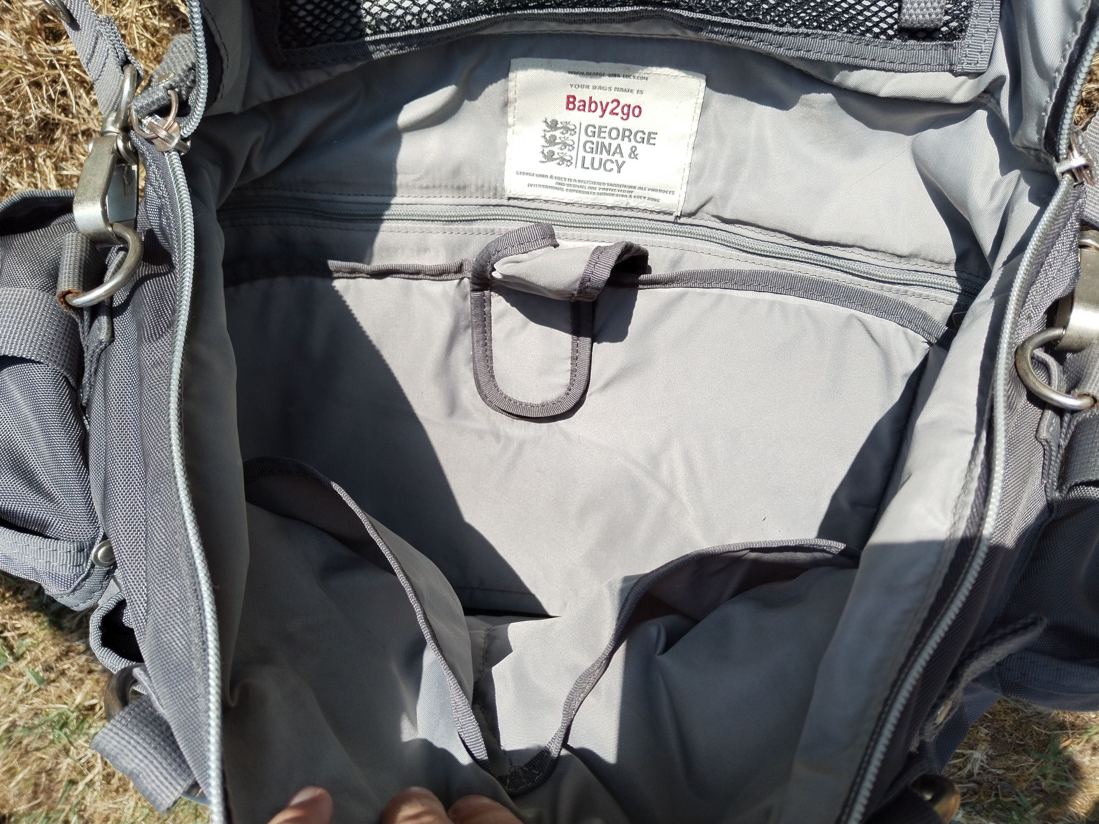 George Gina & Lucy GGL keepall bag Size ONE SIZE - 6 Thumbnail