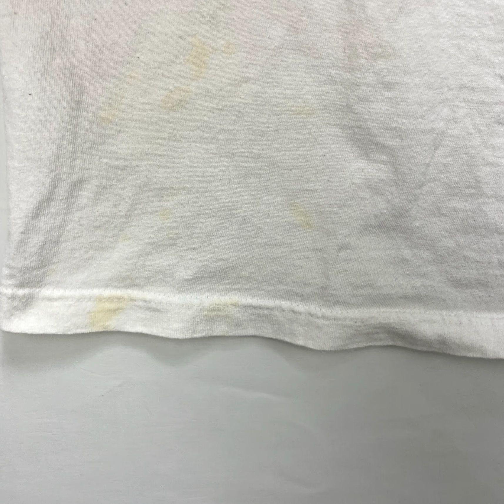 Sears VINTAGE Shrek 2 Movie Promo T Shirt XL Men White I'm All Ears 2004 Size US XL / EU 56 / 4 - 7 Thumbnail