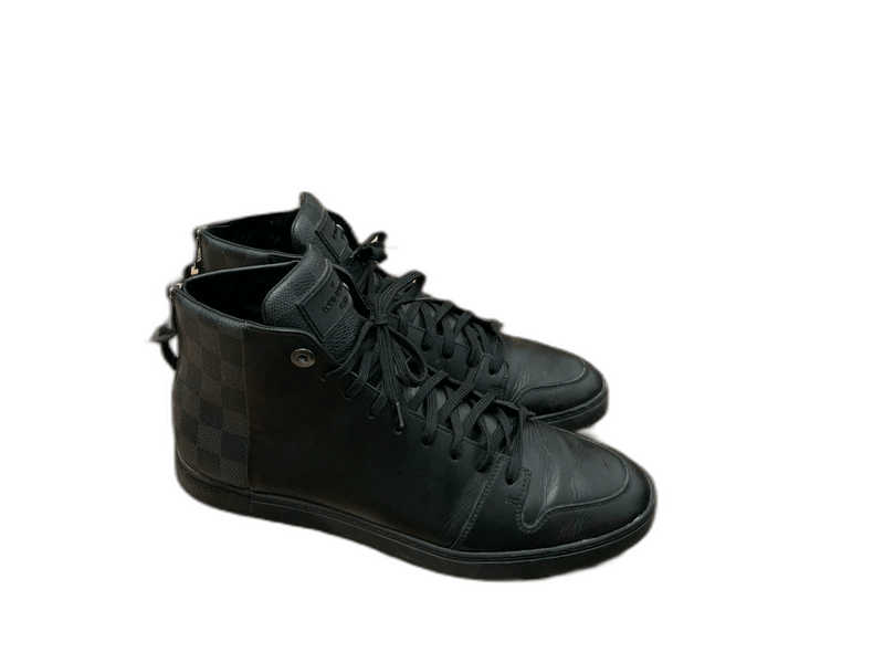 Louis Vuitton Louis Vuitton Men's Shoes Size 9 Size US 9 / EU 42 - 1 Thumbnail
