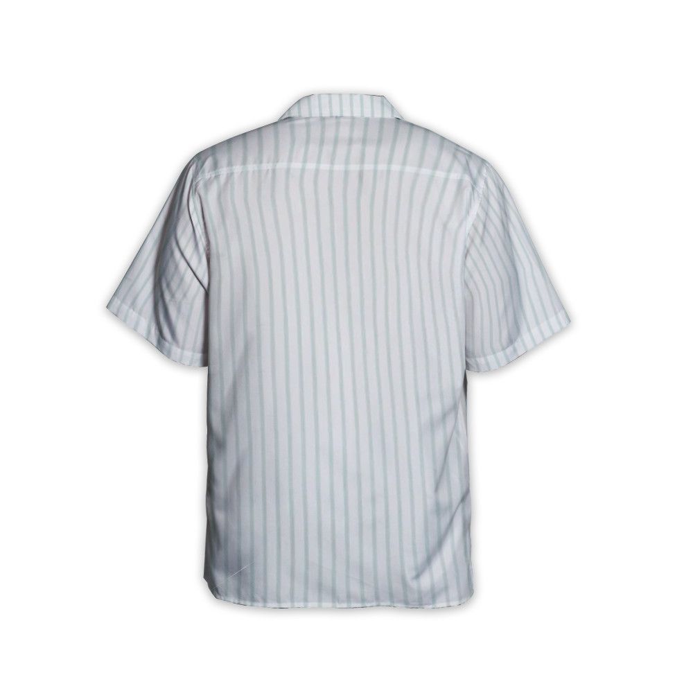 Other Men’s Cotton White Shirt Size US M / EU 48-50 / 2 - 2 Thumbnail