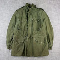 M 51 Jacket | Grailed