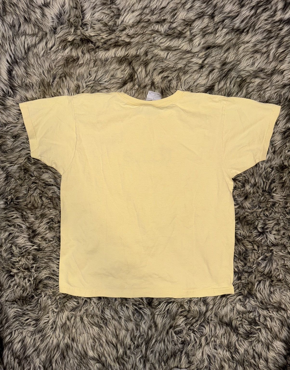 Nike Vintage Nike just do it chrome splatter tee Size L / US 10 / IT 46 - 4 Thumbnail