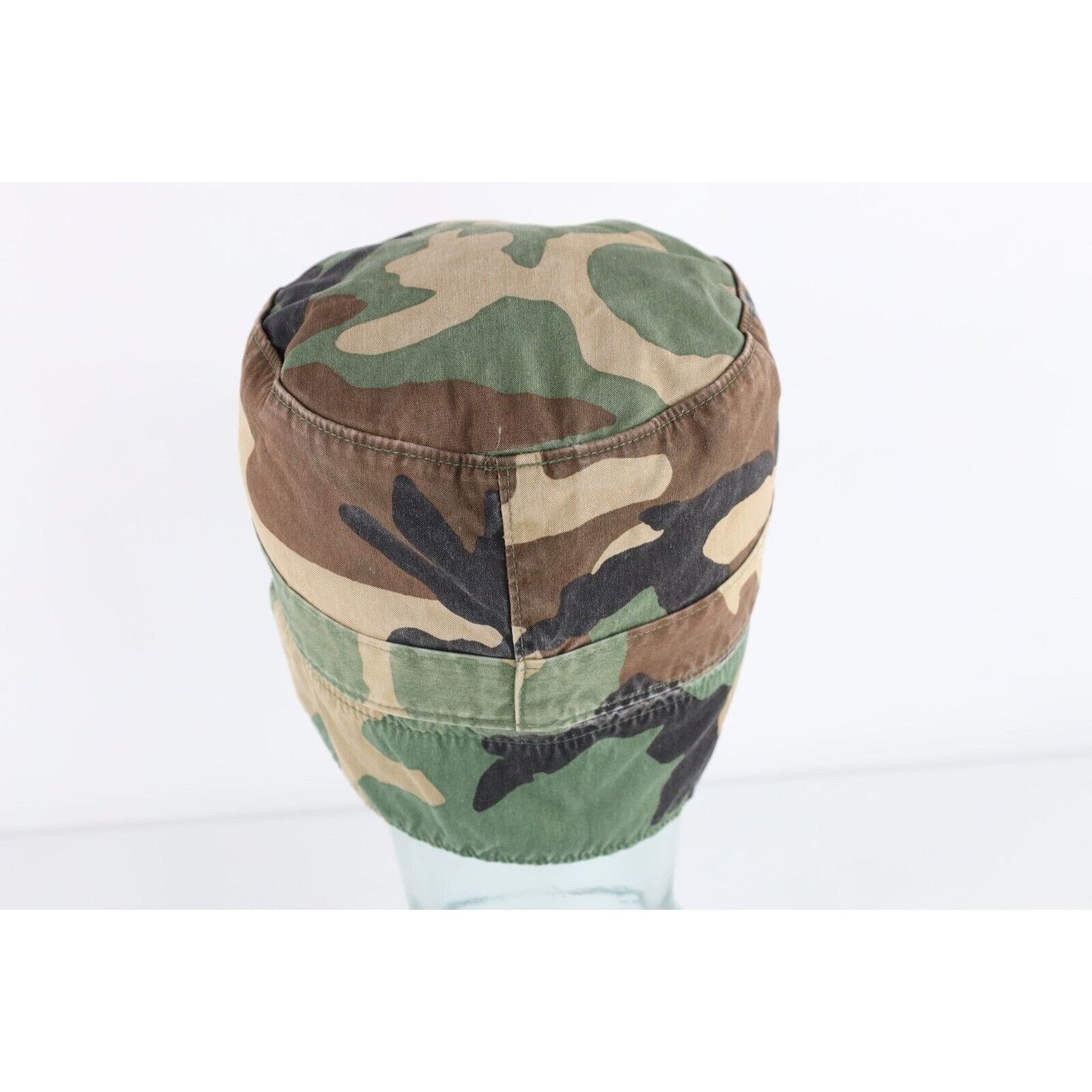 Propper × Vintage Vintage 80s Propper International Military Camouflage Hat Size ONE SIZE - 4 Thumbnail