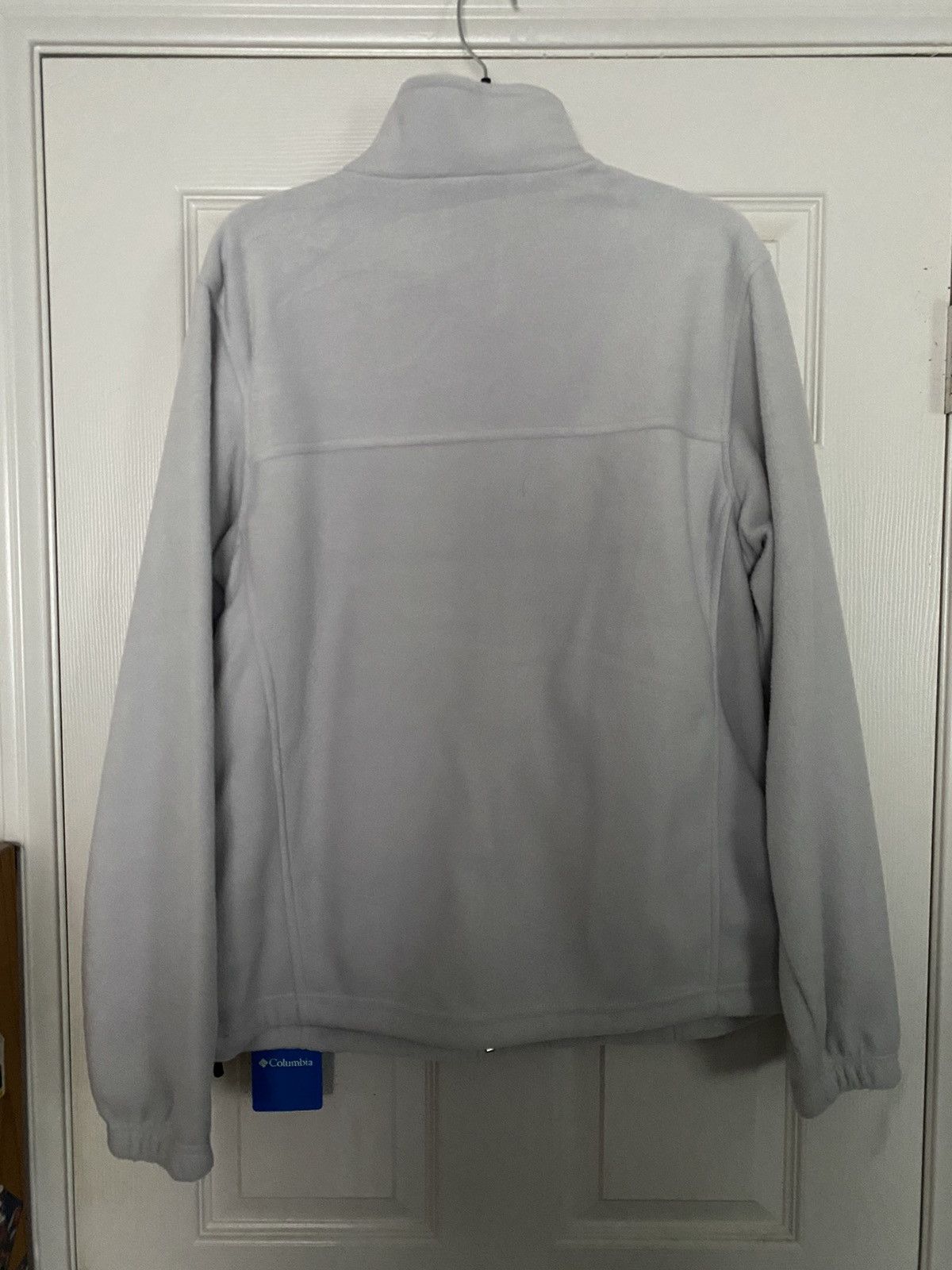 Columbia Fleece Zip Up Size US M / EU 48-50 / 2 - 3 Thumbnail