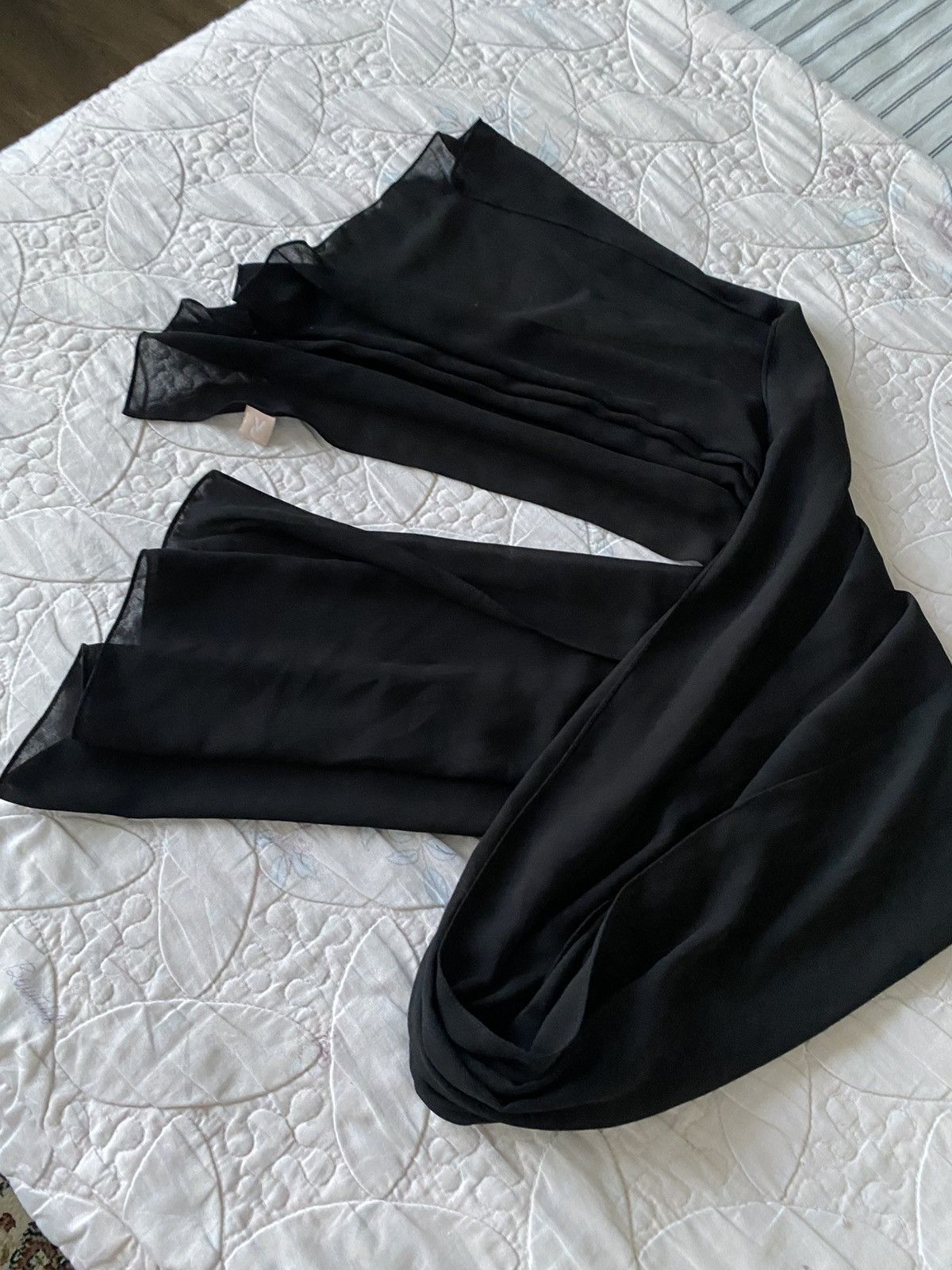 Other VOILE CHIC Premium Chiffon Hijab Scarf For Women Hijab Size ONE SIZE - 4 Thumbnail