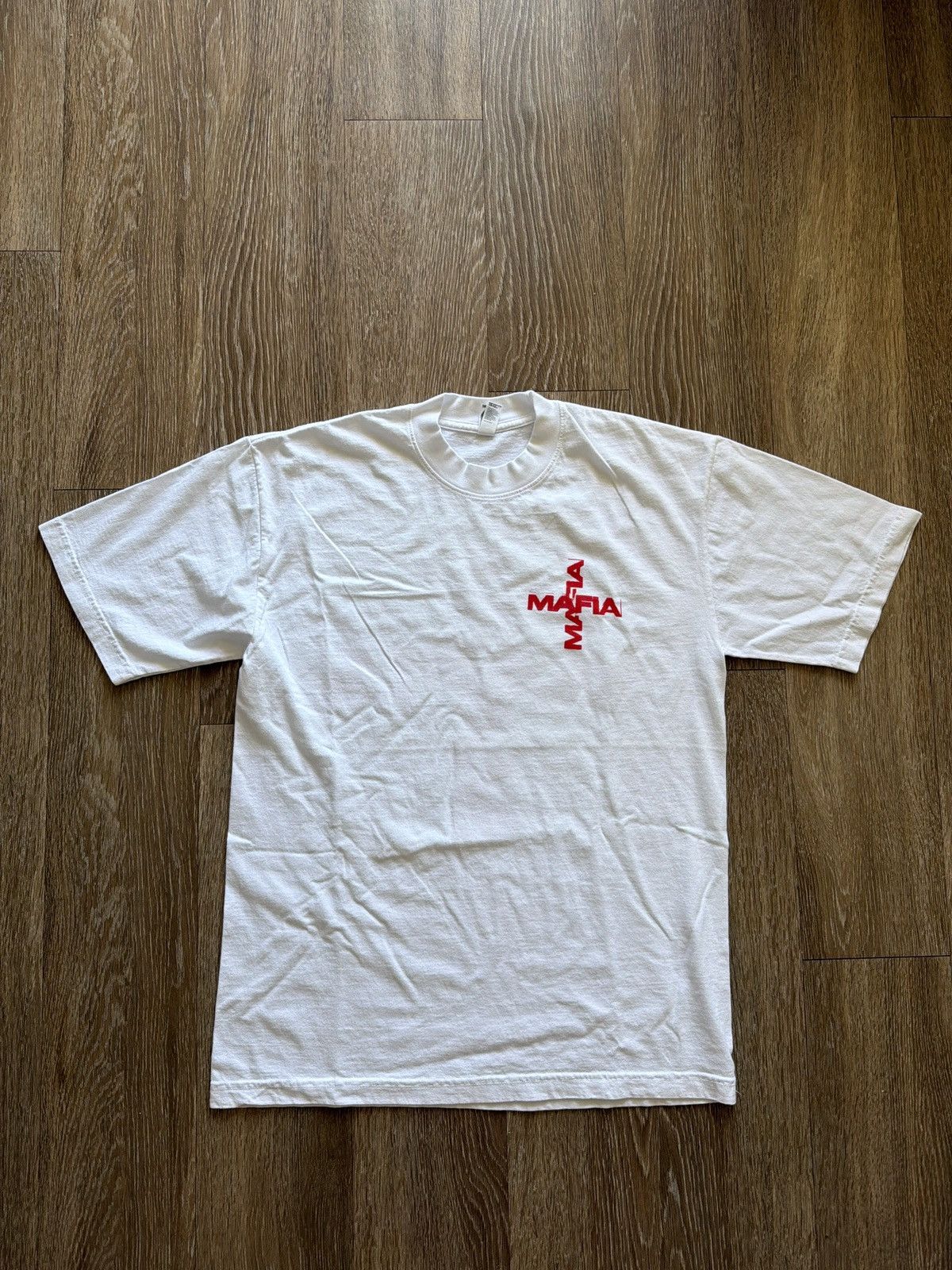Band Tees Swedish House Mafia Tee Size US M / EU 48-50 / 2 - 3 Thumbnail