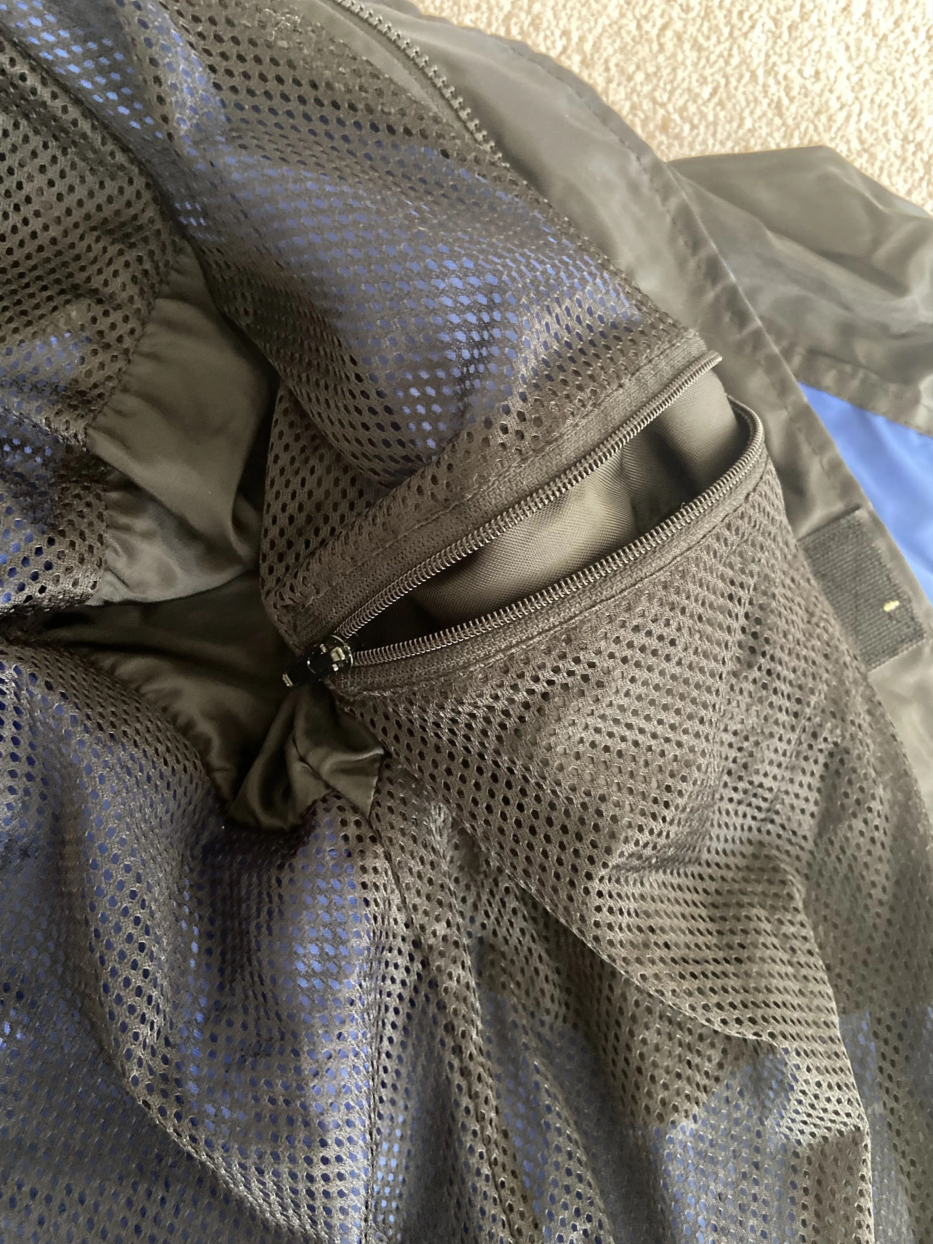 Marlboro Hooded Jacket Size US M / EU 48-50 / 2 - 3 Thumbnail
