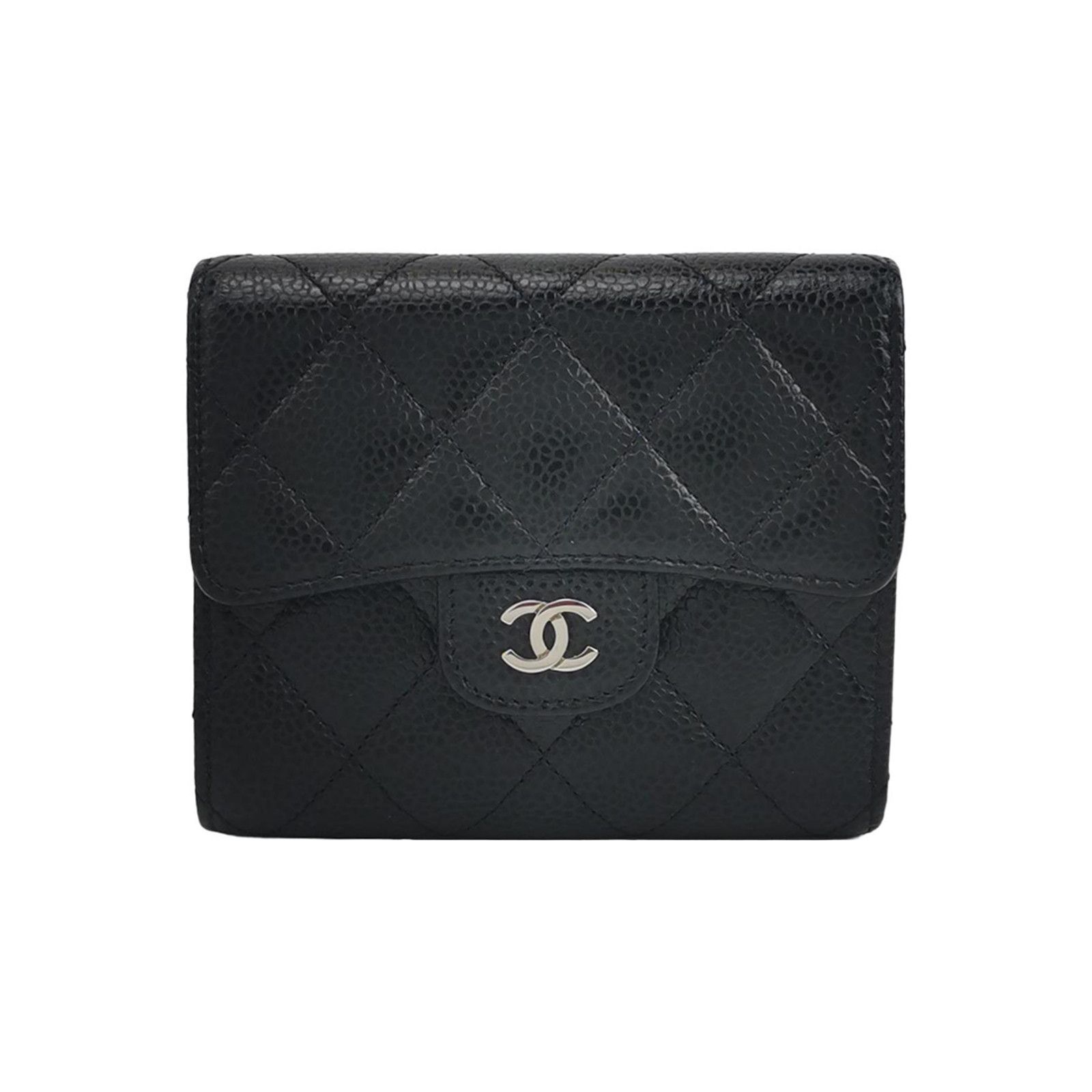 Chanel Chanel Women os Wallets Size ONE SIZE - 1 Thumbnail