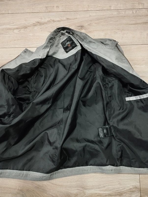 Harley Davidson Harley Davidson Nylon jacket lightweight motor L Windbreaker Size US L / EU 52-54 / 3 - 10 Thumbnail