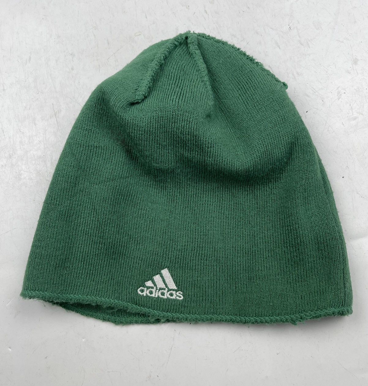 Adidas × NBA adidas celtics beanie hat snow cap tc39 Size ONE SIZE - 4 Thumbnail