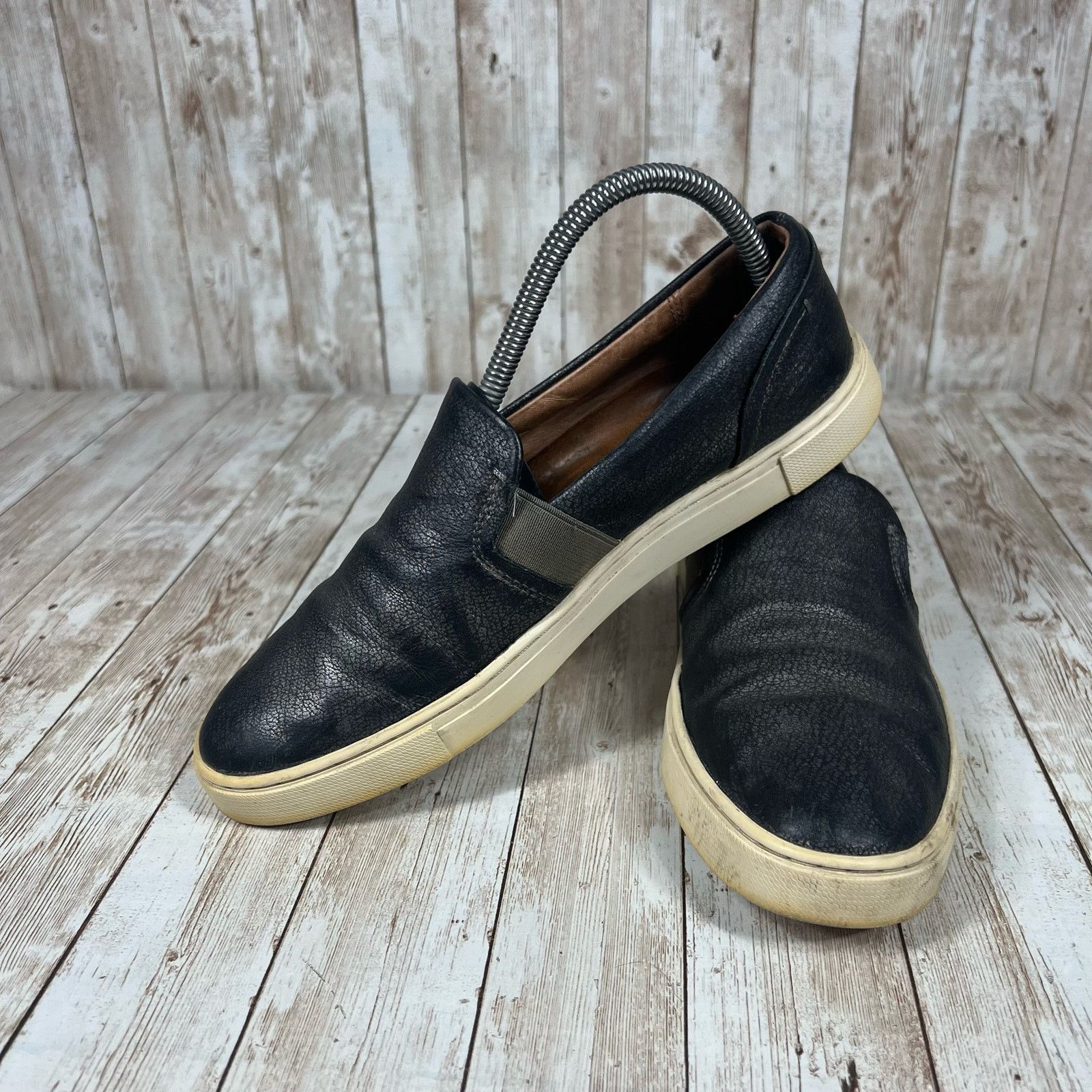 Frye Frye slip Ons Womens 8 Size US 8 / IT 38 - 6 Thumbnail