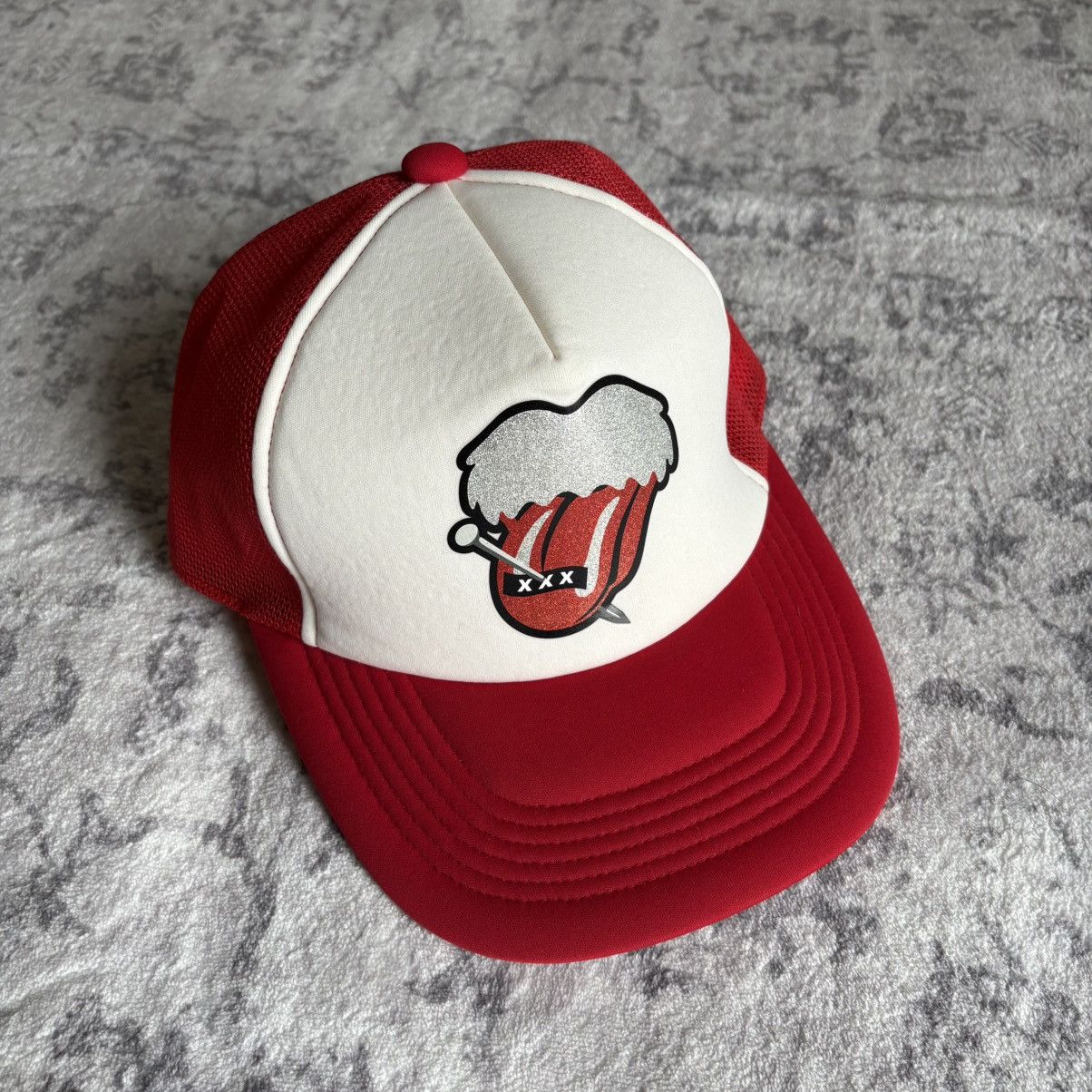 Men's Number (N)ine Hats | Grailed