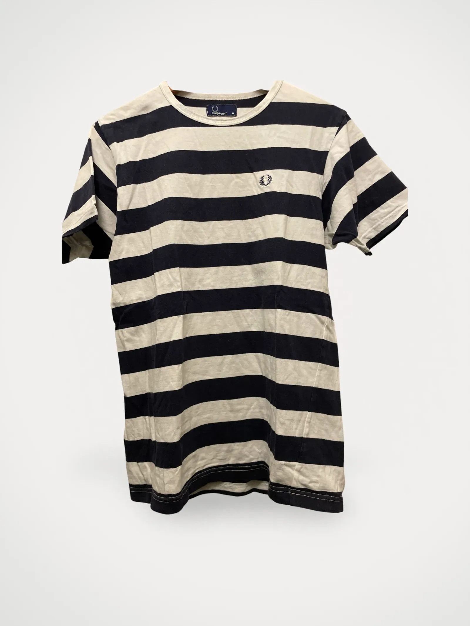Fred Perry Fred Perry T-shirt Size US M / EU 48-50 / 2 - 1 Thumbnail