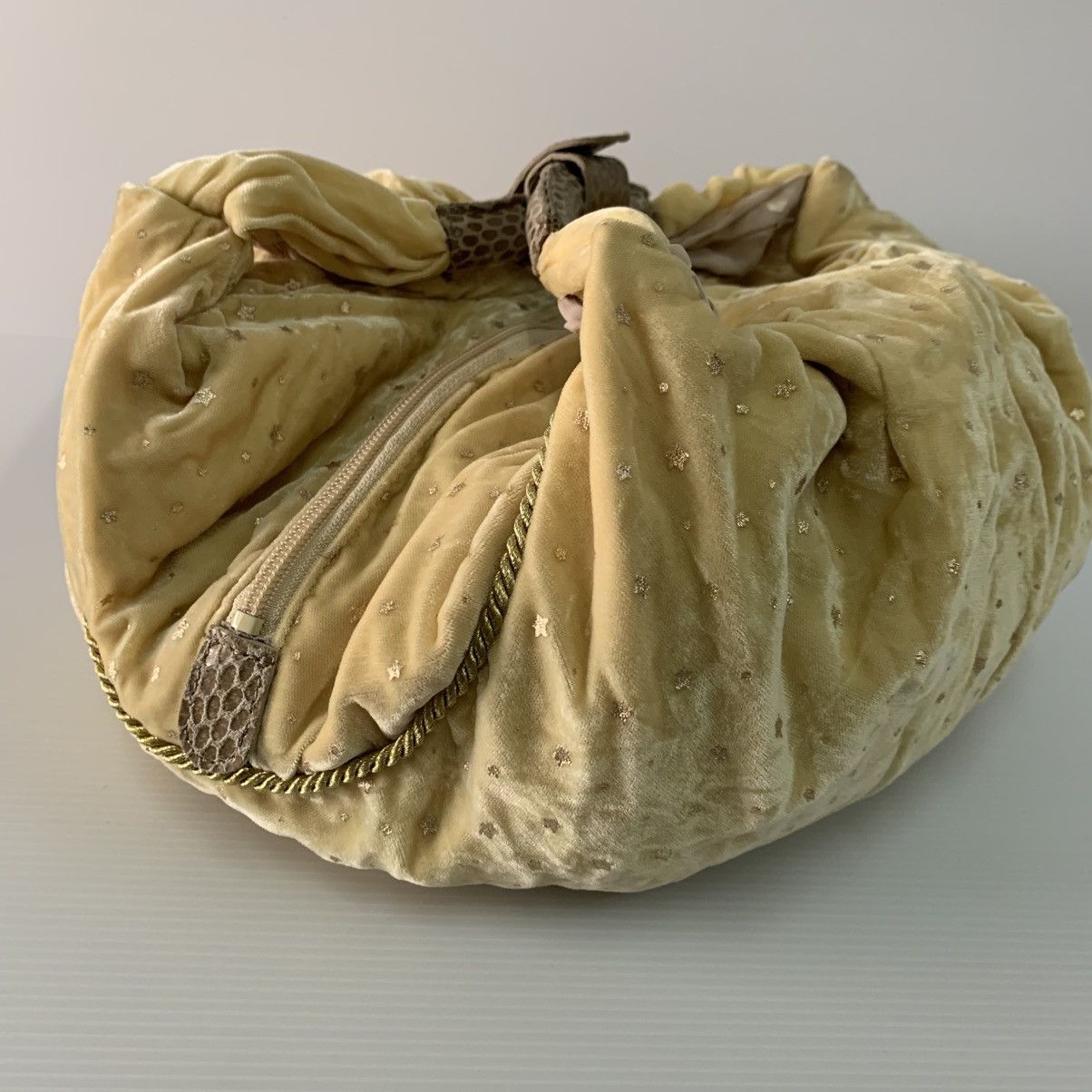 Issey Miyake Tsumori Chisato Handle Bag Limited Size ONE SIZE - 5 Thumbnail