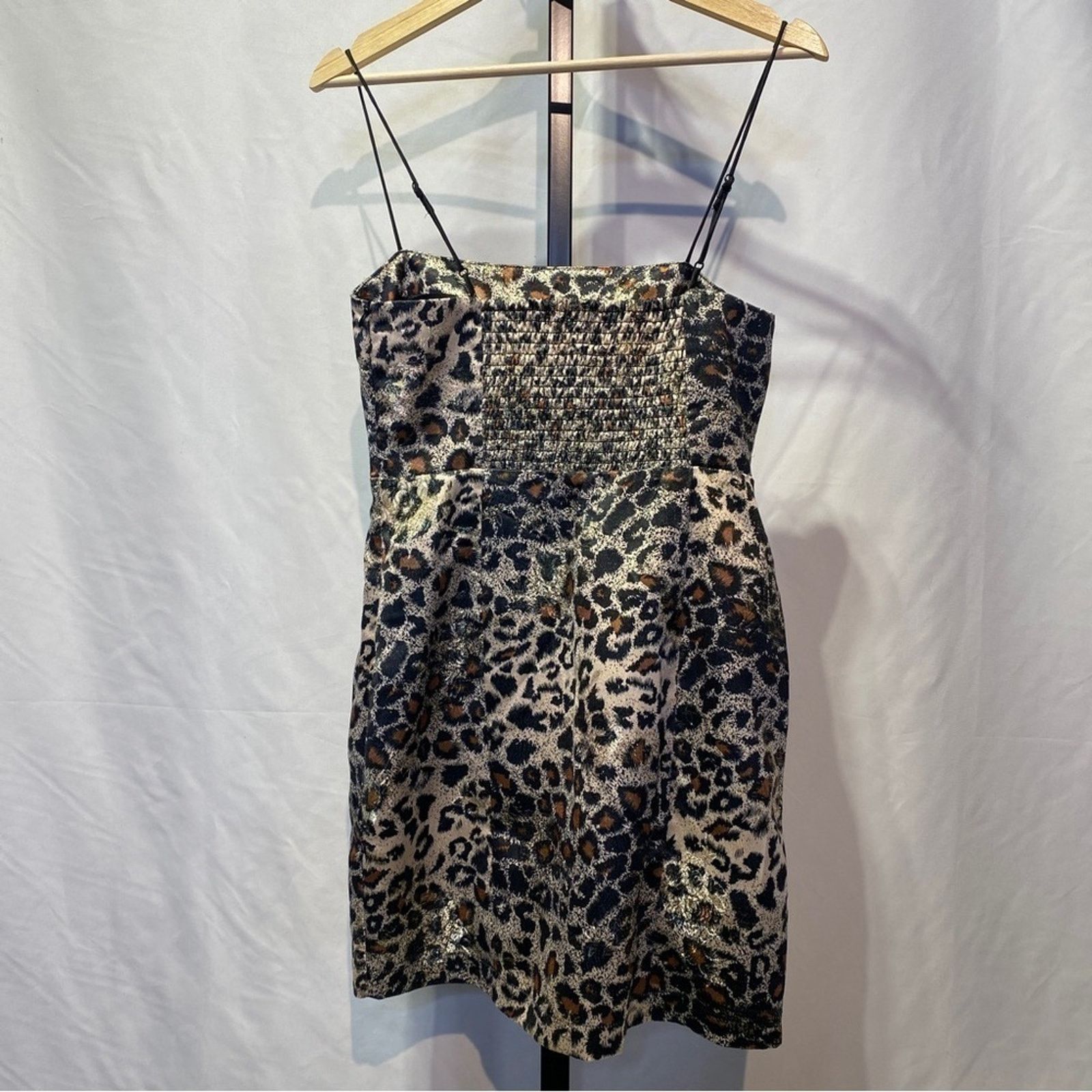Urban Outfitters Urban Outfitters Dress Size M / US 6-8 / IT 42-44 - 2 Thumbnail