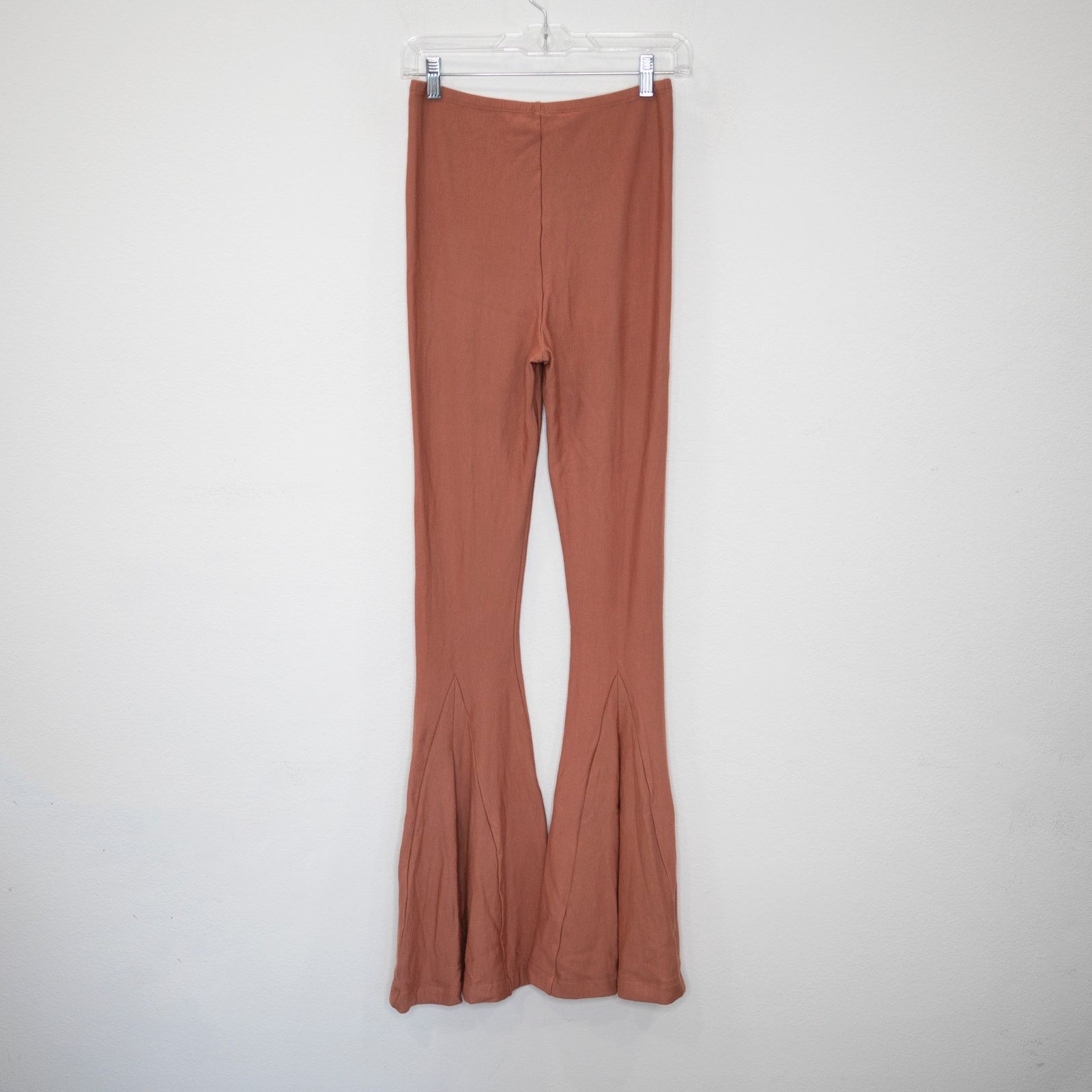 Selkie Selkie The Bell Bottoms Pants Size 27" / US 4 / IT 40 - 3 Thumbnail