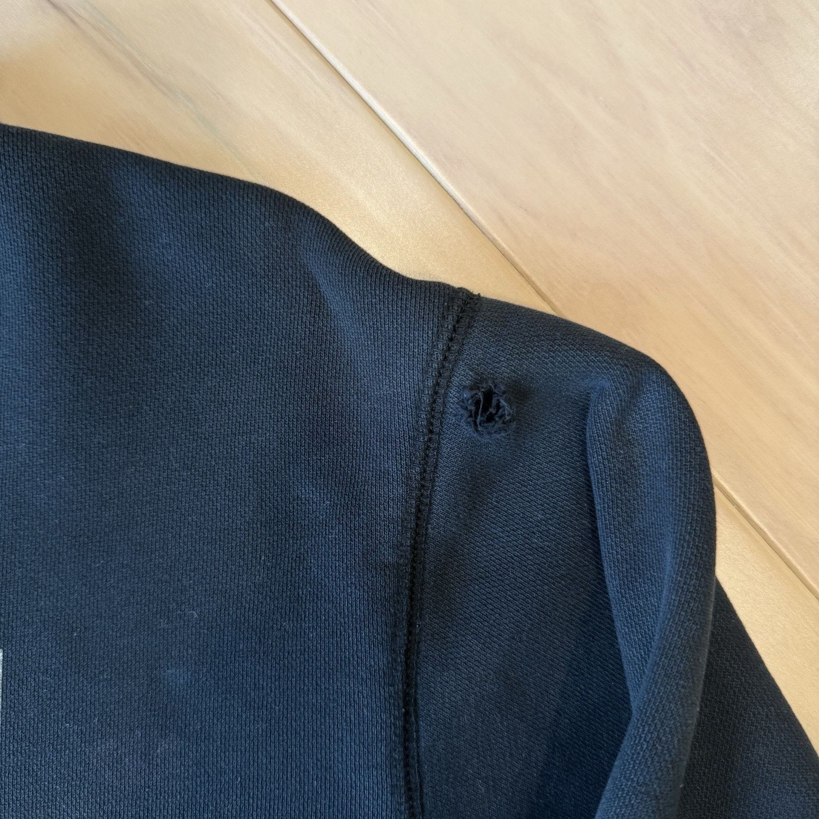 Undefeated Vintage Undefeated Sweatshirt XL Y2K Los Angeles Streetwear Size US XL / EU 56 / 4 - 6 Thumbnail