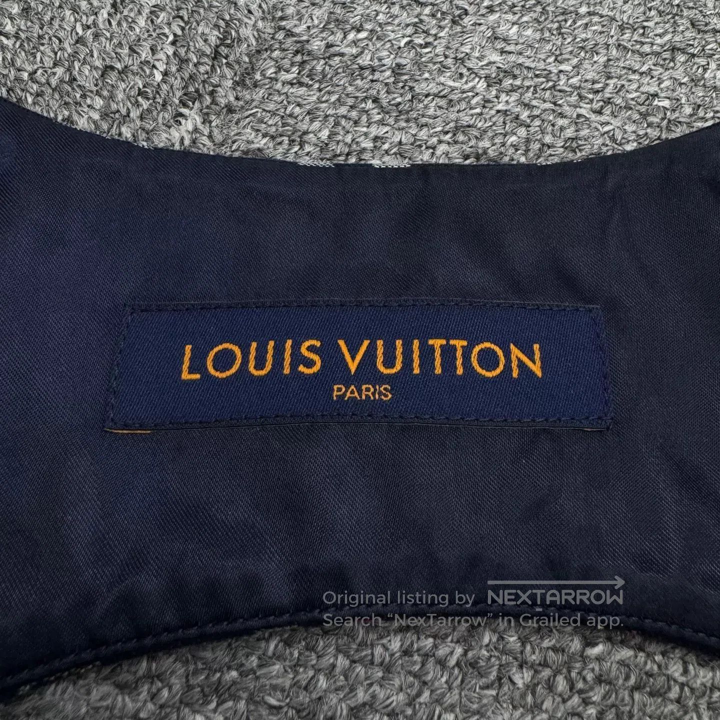 Louis Vuitton Louis Vuitton Multicolor Monogram Vest. Size US L / EU 52-54 / 3 - 2 Thumbnail
