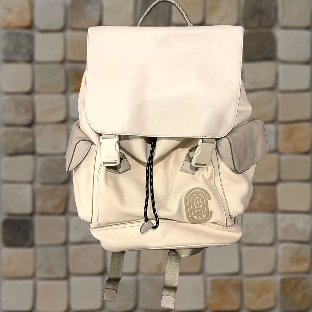 basquiat leather backpack OFFICIAL THE LEGEND 1982 (DLXV) – SPRAYGROUND® Track Backpack Coach X Basquiat