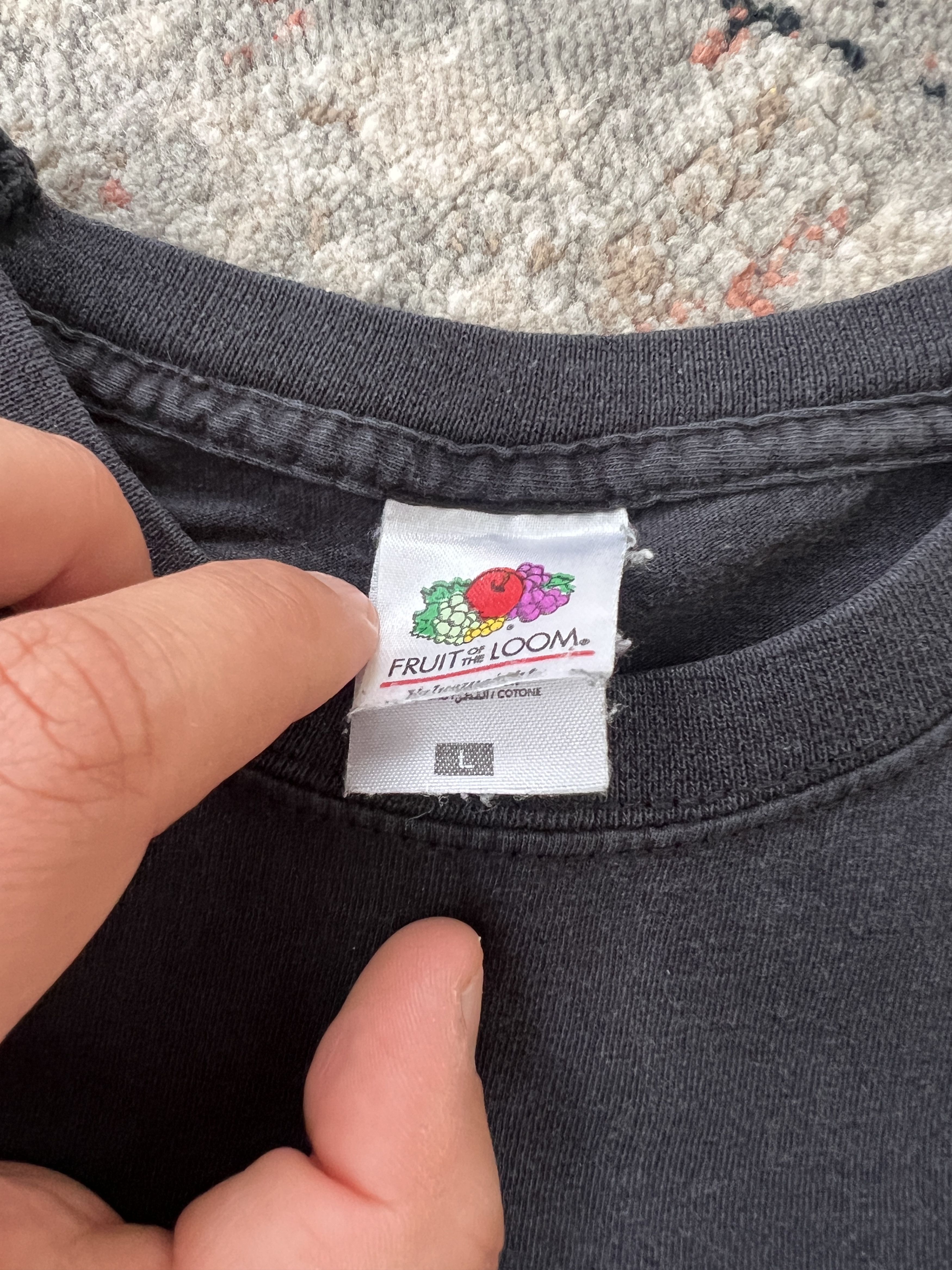 Japanese Brand By ROBIN HOSHINO KYOTO/JAPAN Tee Size US L / EU 52-54 / 3 - 5 Thumbnail
