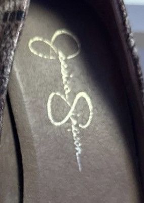 Jessica Simpson Jessica Simpson High Heels Size US 7 / IT 37 - 6 Thumbnail