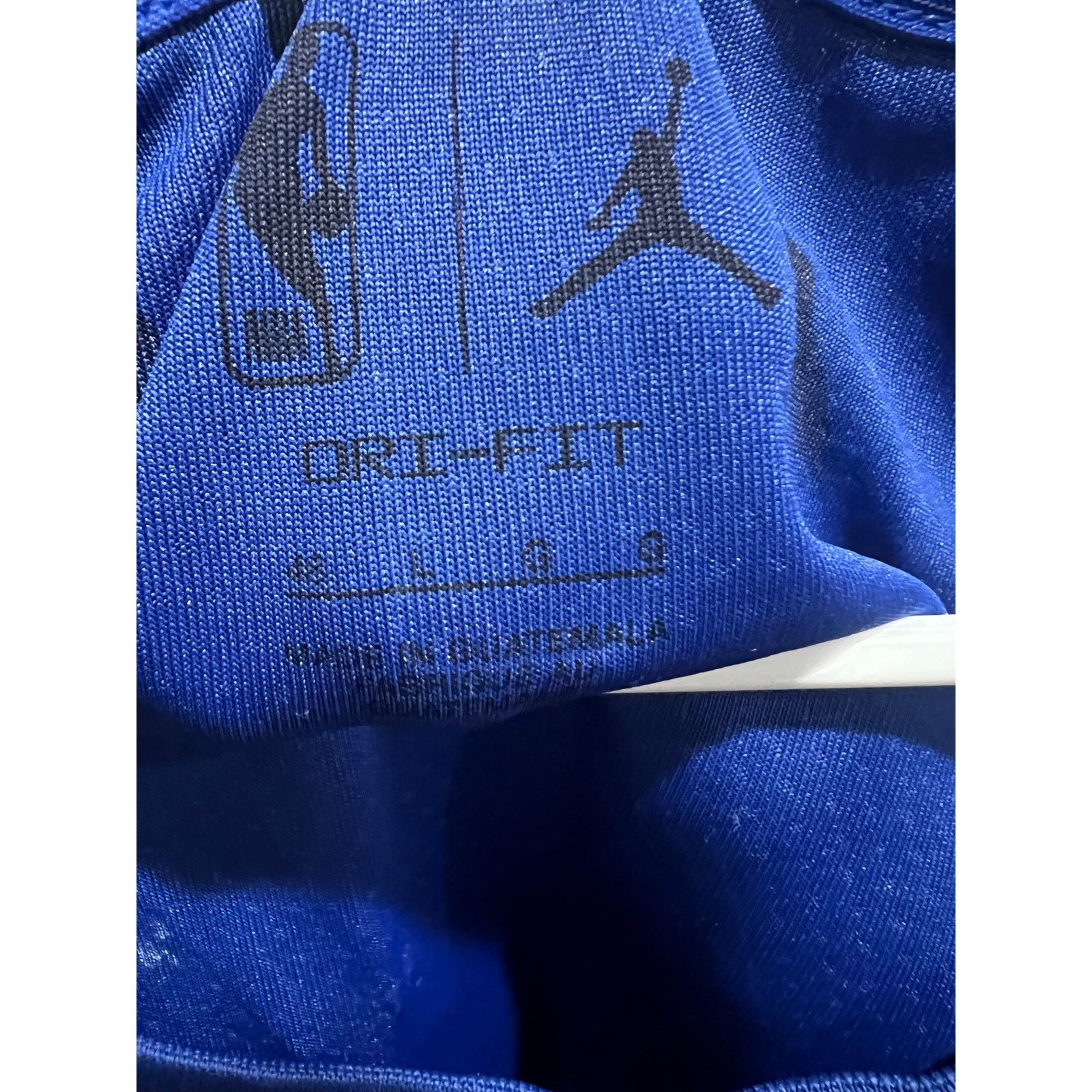 Jordan Brand Nikola Jokić #15 Nike NBA Swingman Statement Jersey Size US XL / EU 56 / 4 - 4 Thumbnail
