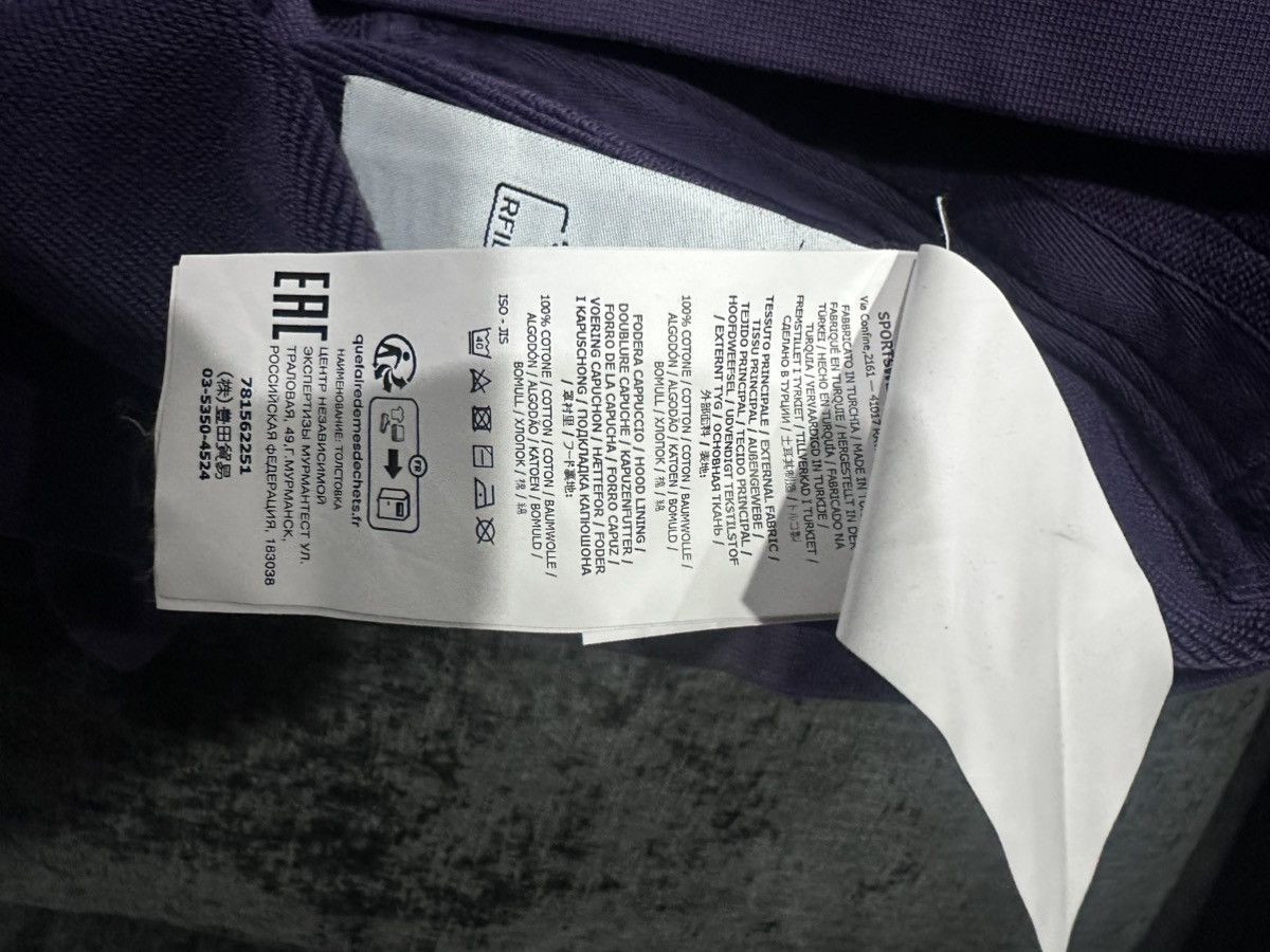 Stone Island Stone Island Size US S / EU 44-46 / 1 - 6 Thumbnail