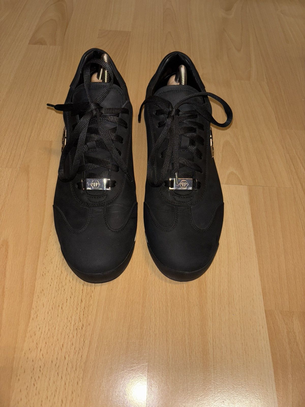 Philipp Plein Philipp Plein Sneaker Size US 10 / EU 43 - 3 Thumbnail