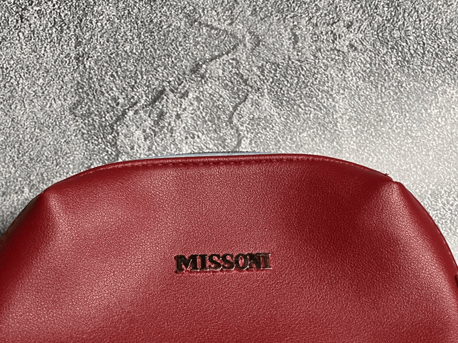 Missoni Missoni cosmetic bag Size ONE SIZE - 3 Thumbnail