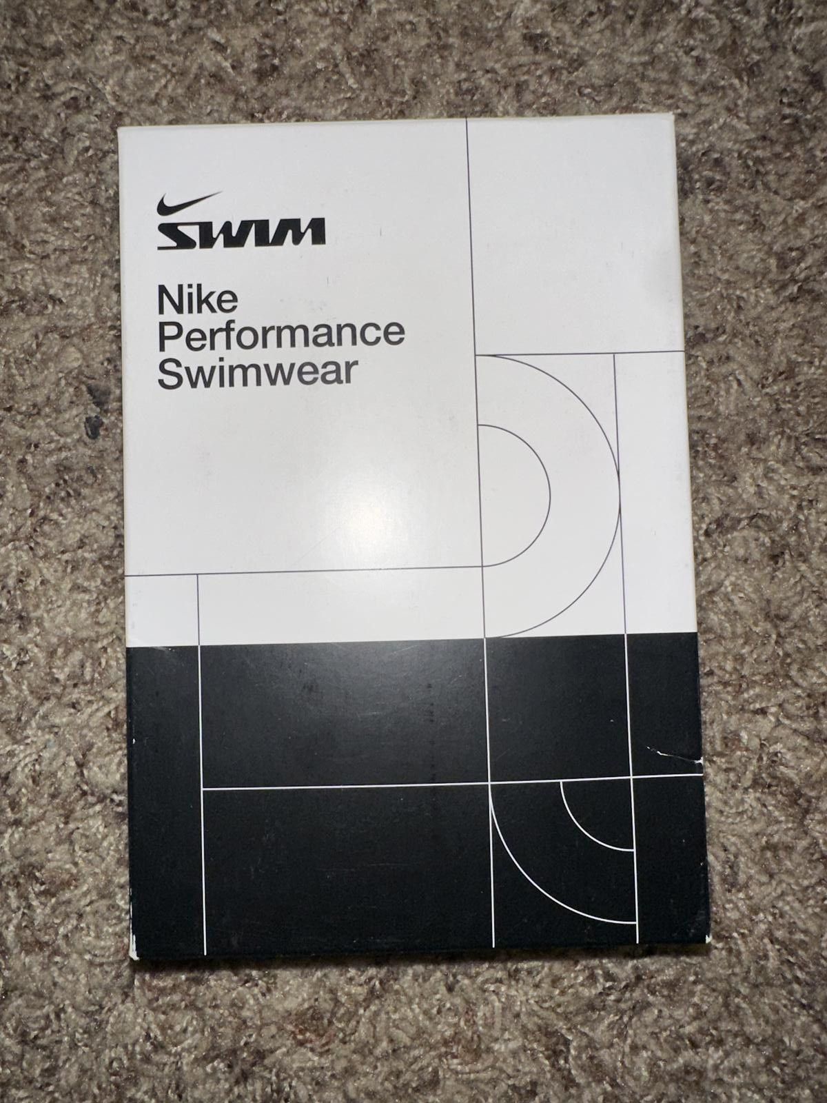 Nike Nike Men’s Hydrastrong Solid Brief Size ONE SIZE - 10 Thumbnail
