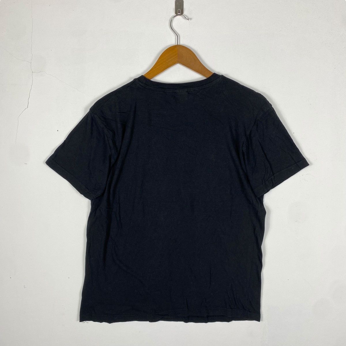 Anime × Japanese Brand Papa No Lu Koto O Kikinasai! Anime Manga Tee Shirt Free Size Size US M / EU 48-50 / 2 - 5 Thumbnail